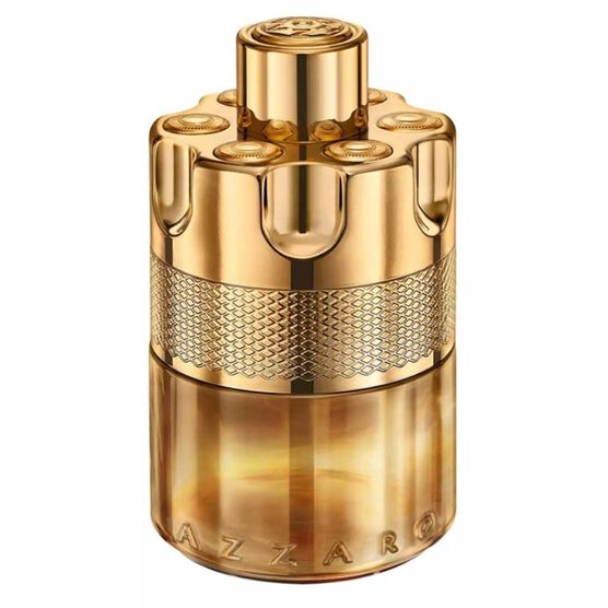 Perfume Azzaro Wanted Forever Elixir Parfum Masculino